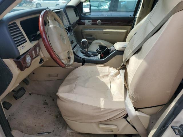 2005 Lincoln Aviator VIN: 5LMEU88H05ZJ10805 Lot: 56337704