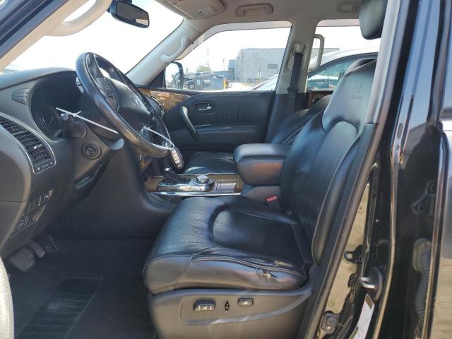 2011 Infiniti Qx56 VIN: JN8AZ2NE9B9001712 Lot: 56838914