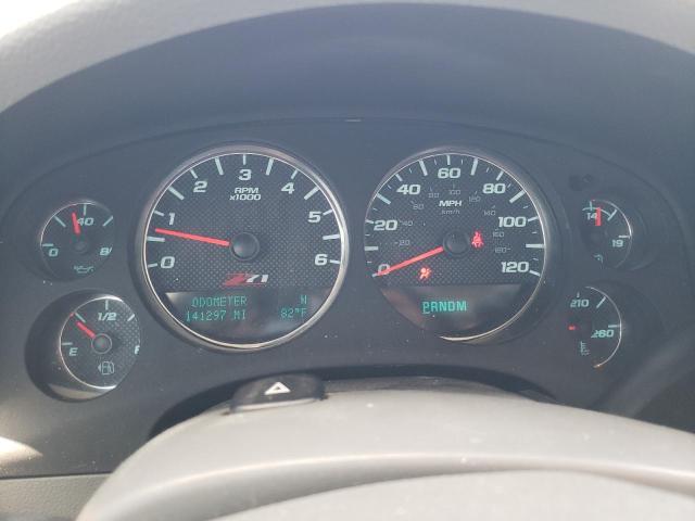 2013 Chevrolet Tahoe K1500 Lt VIN: 1GNSKBE05DR134504 Lot: 54843024