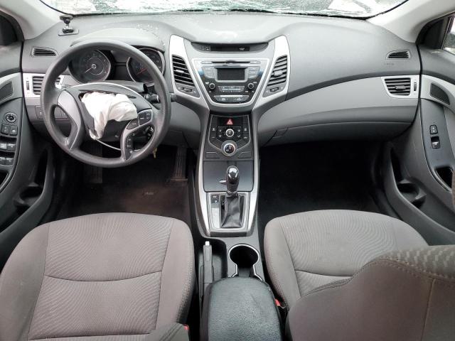 2015 HYUNDAI ELANTRA SE - 5NPDH4AE9FH630977