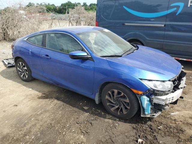 Vin: 2hgfc4b08hh309374, lot: 56334244, honda civic lx 20174