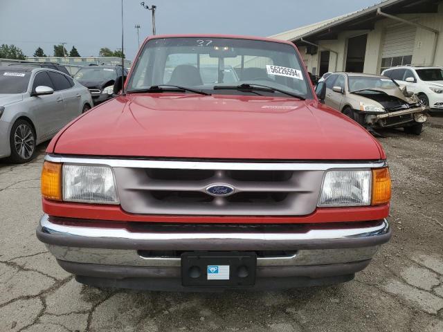 1996 Ford Ranger VIN: 1FTCR10A1TUB44655 Lot: 56226594