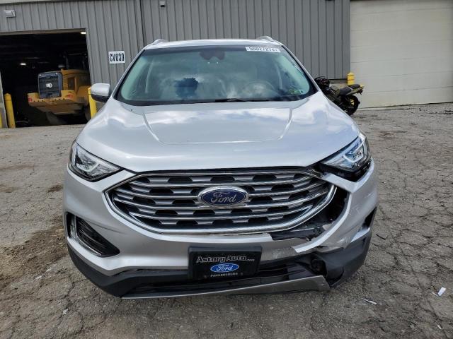 2019 Ford Edge Titanium VIN: 2FMPK3K95KBB27037 Lot: 56027274