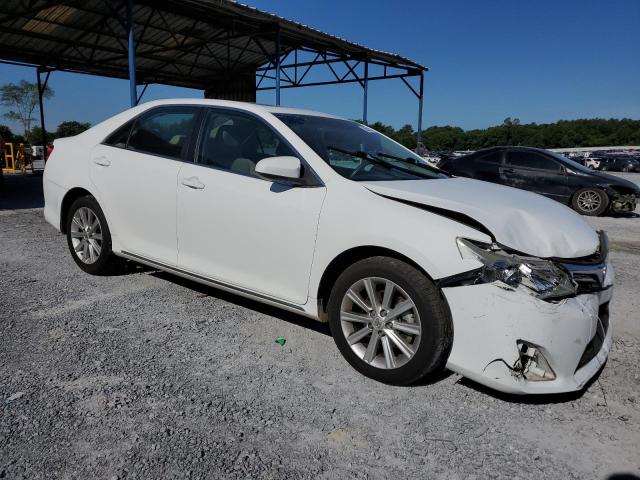 2013 Toyota Camry L VIN: 4T1BF1FK6DU700881 Lot: 56501274