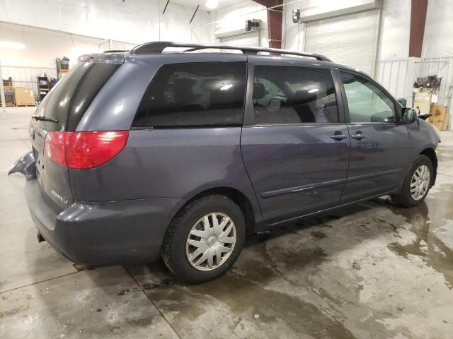 2008 Toyota Sienna Ce VIN: 5TDZK23C58S184587 Lot: 54931544