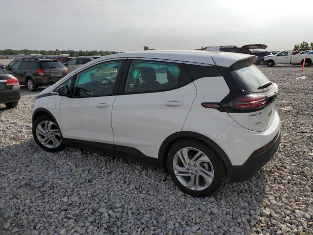 2023 Chevrolet Bolt Ev 1Lt VIN: 1G1FW6S00P4206603 Lot: 55509184