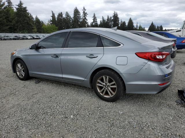 2017 Hyundai Sonata Se VIN: 5NPE24AF4HH485803 Lot: 54935824