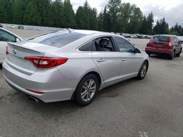 2015 Hyundai Sonata Se VIN: 5NPE24AF1FH168798 Lot: 54813084