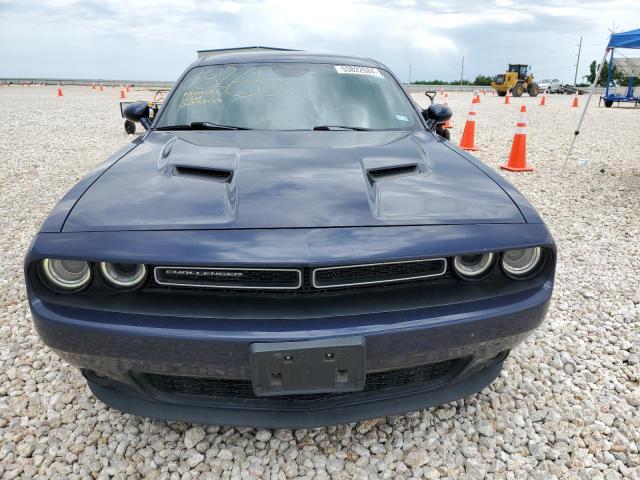 2016 Dodge Challenger Sxt VIN: 2C3CDZAGXGH322155 Lot: 53822084