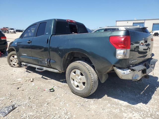 2008 Toyota Tundra Double Cab VIN: 5TFBV54148X061929 Lot: 55184944