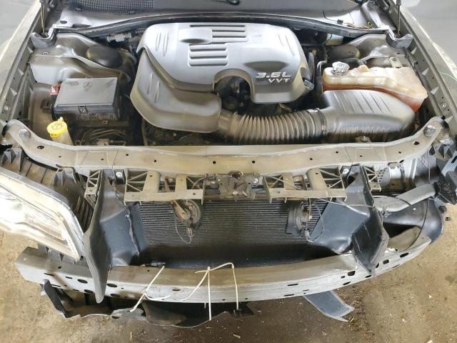 2018 Chrysler 300 Touring VIN: 2C3CCAAG7JH253694 Lot: 55127674