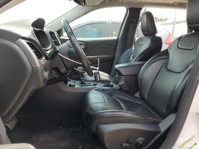 2019 Jeep Cherokee Limited VIN: 1C4PJMDX4KD136847 Lot: 55826114