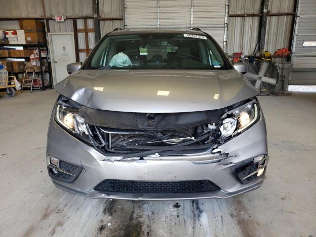 2020 Honda Odyssey Exl VIN: 5FNRL6H76LB053682 Lot: 56267374