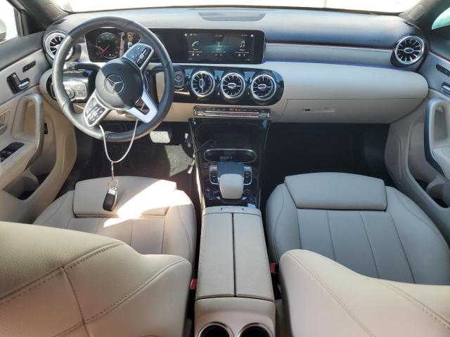 2020 Mercedes-Benz A-klasse - Image 8