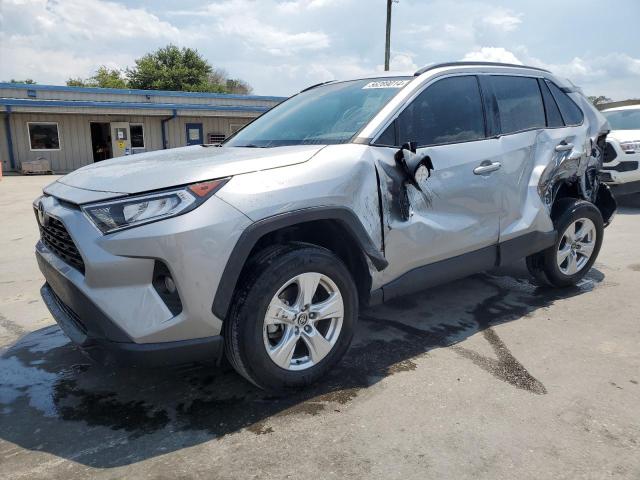 2021 Toyota Rav4 Xle VIN: 2T3W1RFV0MW176708 Lot: 56289014