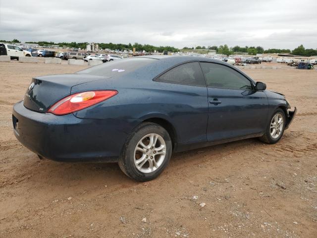2005 Toyota Camry Solara Se VIN: 4T1CE38P36U749292 Lot: 53276534