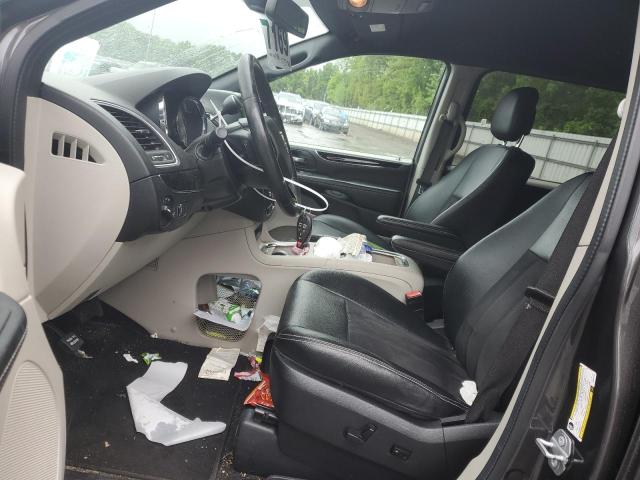 2019 DODGE GRAND CARA - 2C4RDGCG3KR601019