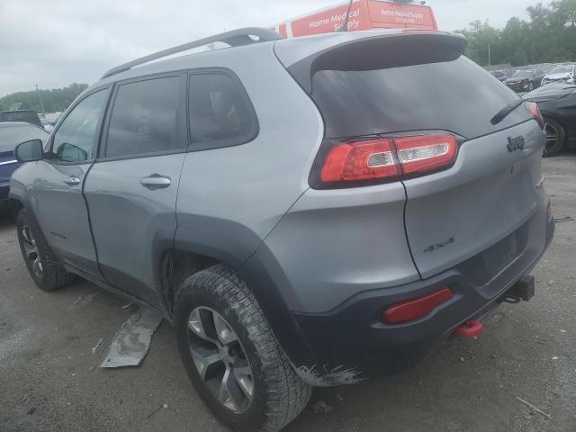2015 JEEP CHEROKEE T - 1C4PJMBSXFW624024