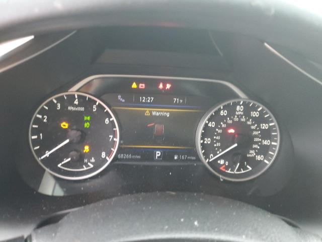 2018 Nissan Murano S VIN: 5N1AZ2MG5JN159903 Lot: 55288274