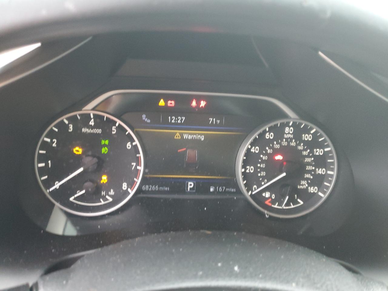 5N1AZ2MG5JN159903 2018 Nissan Murano S