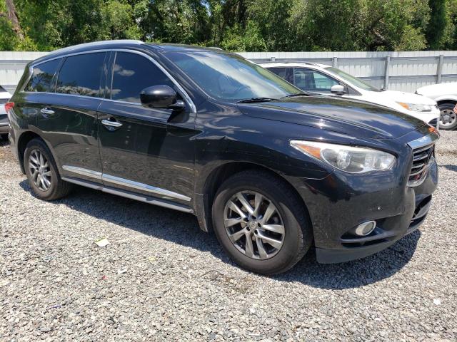 2013 Infiniti Jx35 VIN: 5N1AL0MM1DC351363 Lot: 55798994