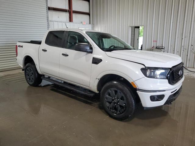 2020 Ford Ranger Xl VIN: 1FTER4FHXLLA13258 Lot: 53428684