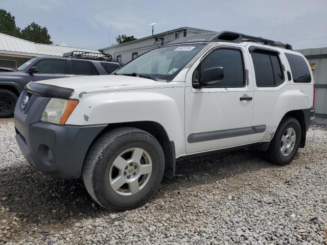 2006 Nissan Xterra Off Road VIN: 5N1AN08UX6C560608 Lot: 56428704