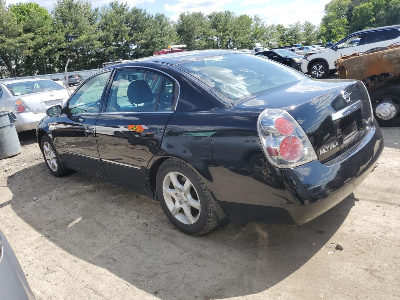 1N4AL11D85C299901 2005 Nissan Altima S