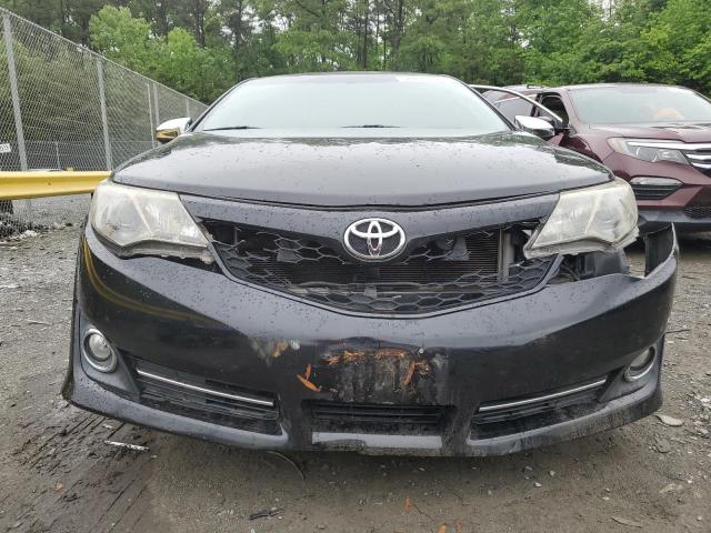 2014 Toyota Camry L VIN: 4T1BF1FK6EU339900 Lot: 54459964