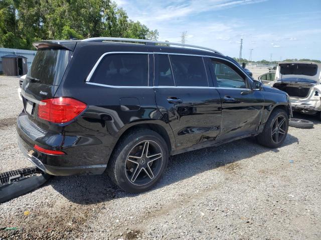 2013 Mercedes-Benz Gl 450 4Matic VIN: 4JGDF7CE2DA225869 Lot: 56282454