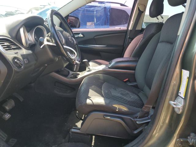 2016 Dodge Journey Se VIN: 3C4PDCAB2GT148443 Lot: 55402664