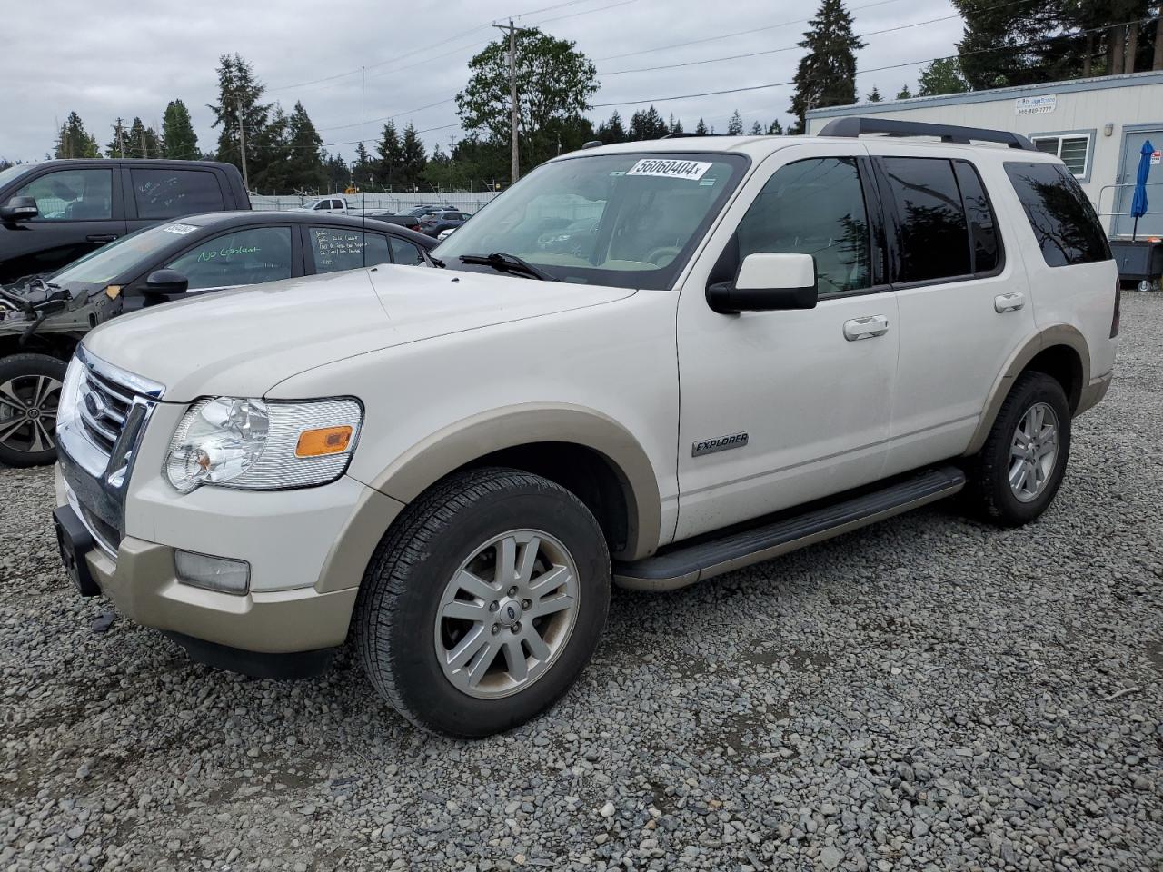 1FMEU74E18UA94401 2008 Ford Explorer Eddie Bauer