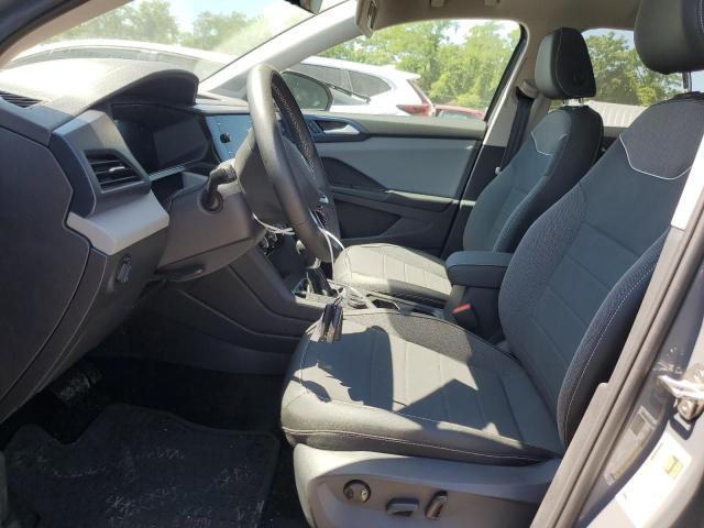 2023 VOLKSWAGEN TAOS SE - 3VVVX7B29PM372437