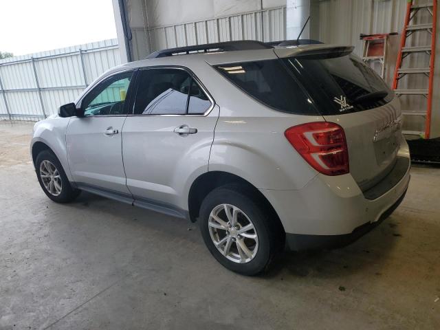 2016 Chevrolet Equinox Lt VIN: 2GNALCEK0G1164653 Lot: 53021174