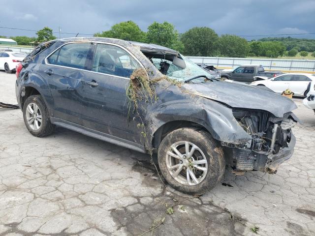 2017 Chevrolet Equinox Ls VIN: 2GNFLEEK5H6252992 Lot: 55285724