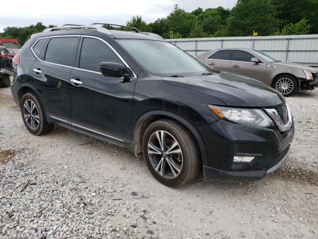 2018 NISSAN ROGUE S - 5N1AT2MT1JC832020