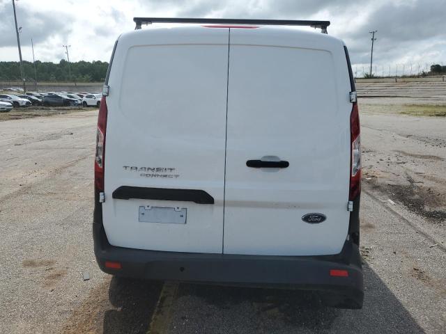 2021 Ford Transit Connect Xl VIN: NM0LS7E20M1493783 Lot: 54791184