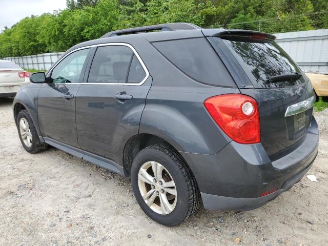 2010 Chevrolet Equinox Lt VIN: 2CNALDEW2A6264566 Lot: 55332754