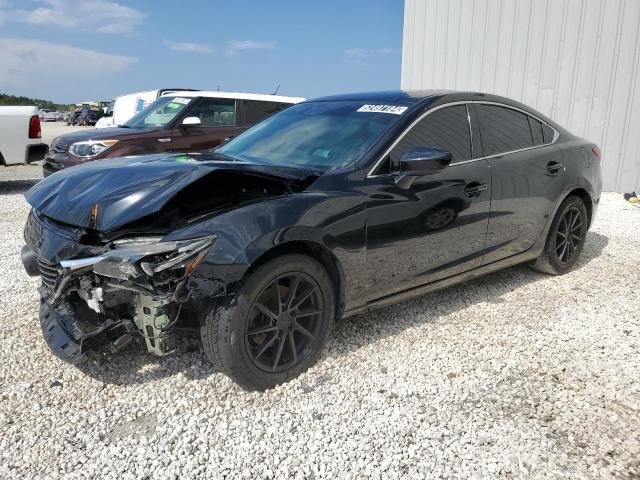 2016 Mazda 6 Grand Touring VIN: JM1GJ1W52G1486223 Lot: 52497184