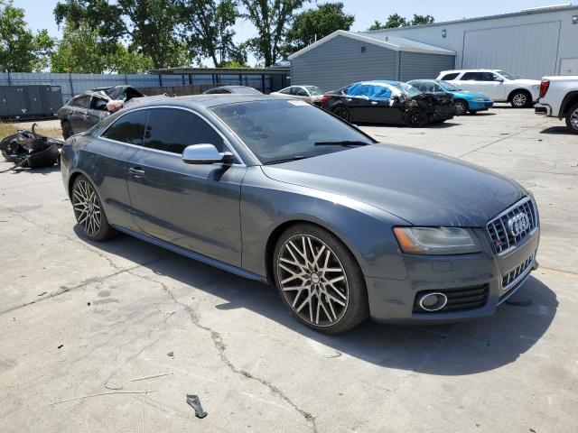 2012 Audi S5 Prestige VIN: WAUVVAFR1CA018165 Lot: 55919884