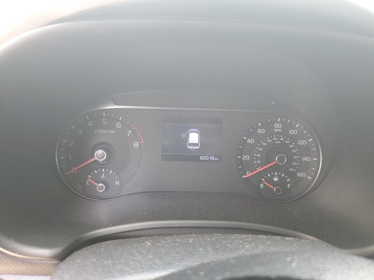 KNDJ33AU6L7117687 2020 Kia Soul Ex