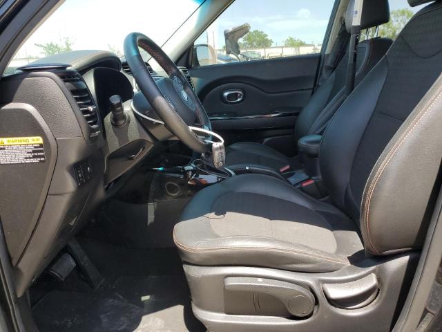 2017 Kia Soul ! VIN: KNDJX3AA7H7452958 Lot: 54512594