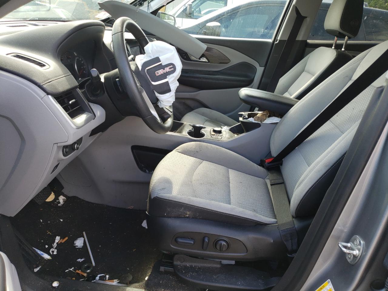 3GKALTEG0PL186238 2023 GMC Terrain Sle