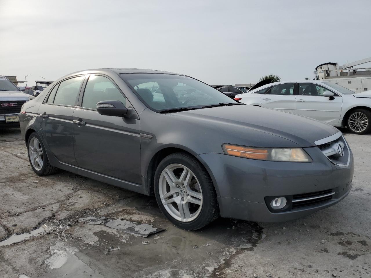 19UUA66278A045213 2008 Acura Tl