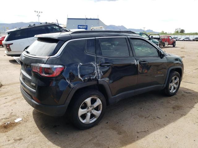 2018 Jeep Compass Latitude VIN: 3C4NJDBB2JT343034 Lot: 56120304