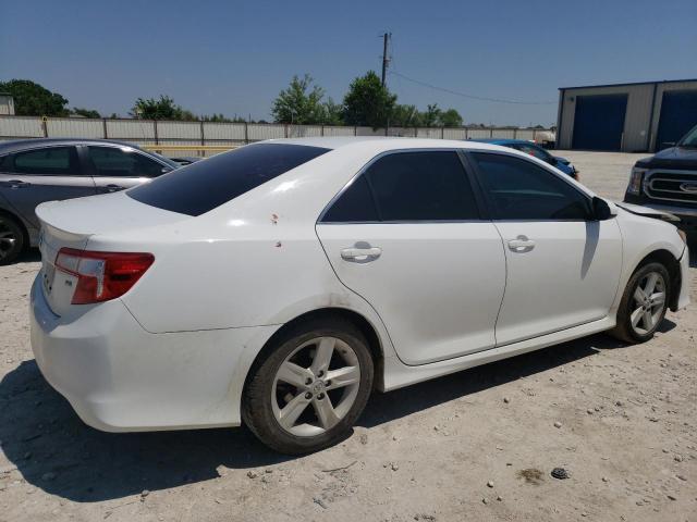 VIN 4T1BF1FK9DU239871 2013 Toyota Camry, L no.3