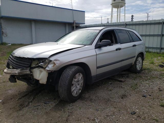 2005 Chrysler Pacifica VIN: 2C4GM48L75R598903 Lot: 53406014