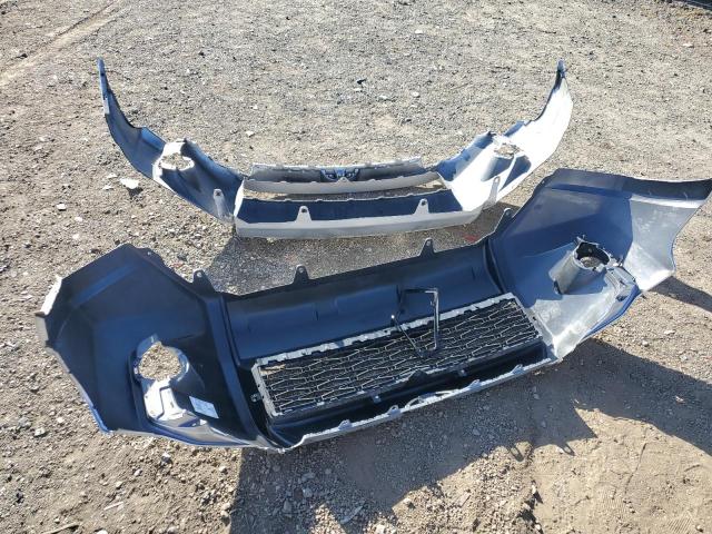 2016 TOYOTA 4RUNNER SR - JTEBU5JR3G5322518