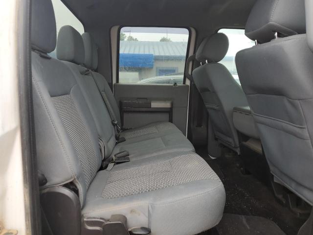 2015 Ford F250 Super Duty VIN: 1FT7W2BT2FEB71134 Lot: 53503364