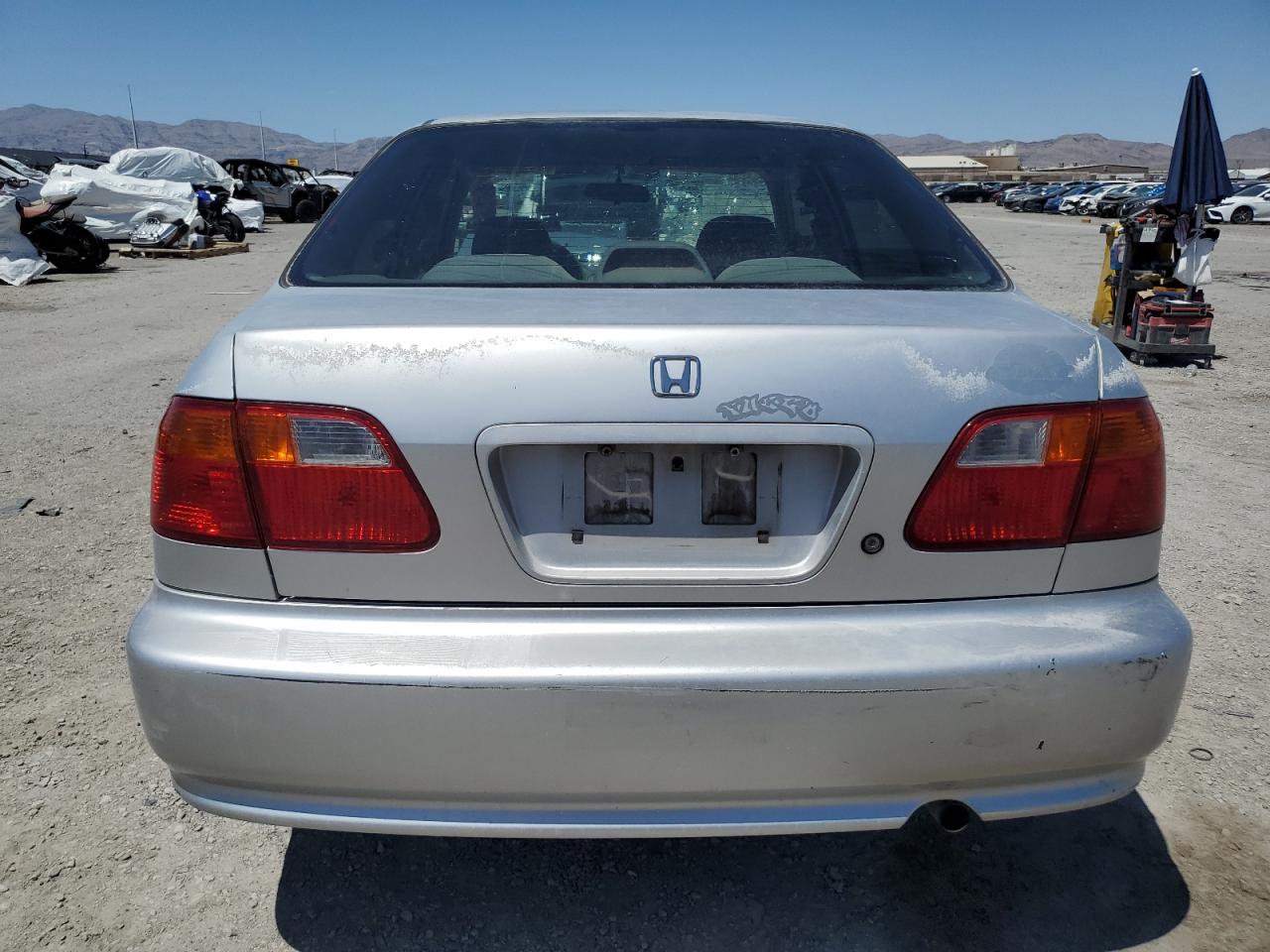 2HGEJ661XXH522017 1999 Honda Civic Base